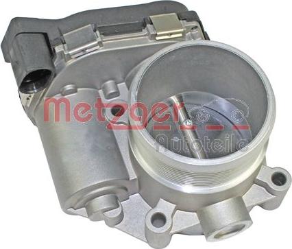 Metzger 0892095 - Throttle body car-mod.net