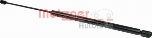 Metzger 0892828 - Throttle body car-mod.net