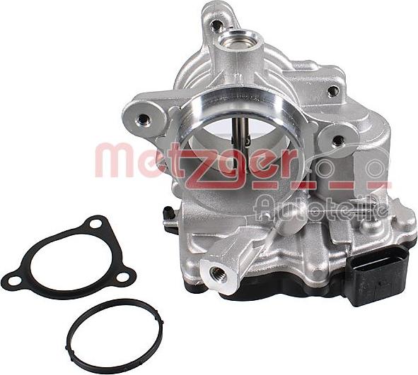 Metzger 08920090 - Throttle body car-mod.net