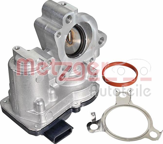 Metzger 08920103 - EGR Valve car-mod.net