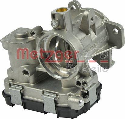 Metzger 0892166 - Throttle body car-mod.net