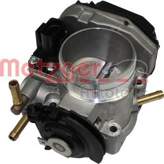 Metzger 0892105 - Throttle body car-mod.net