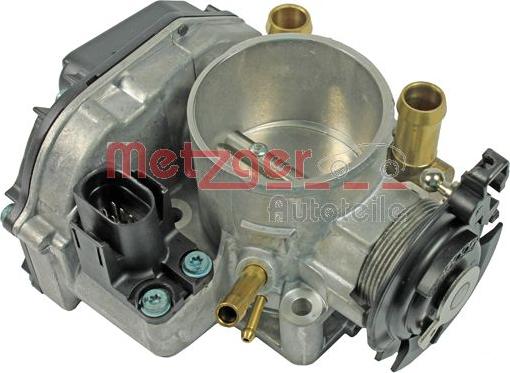 Metzger 0892131 - Throttle body car-mod.net