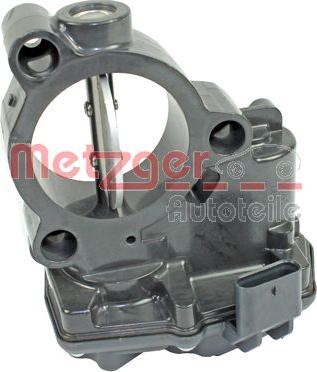 Metzger 0892351 - Throttle body car-mod.net