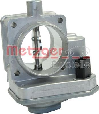 Metzger 0892360 - Throttle body car-mod.net