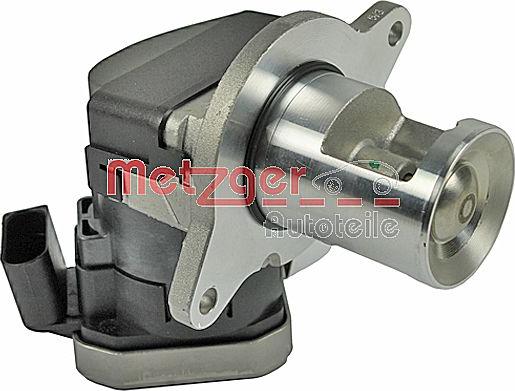 Metzger 0892385 - EGR Valve car-mod.net
