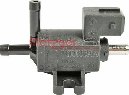 Metzger 0892338 - Boost Pressure Control Valve car-mod.net