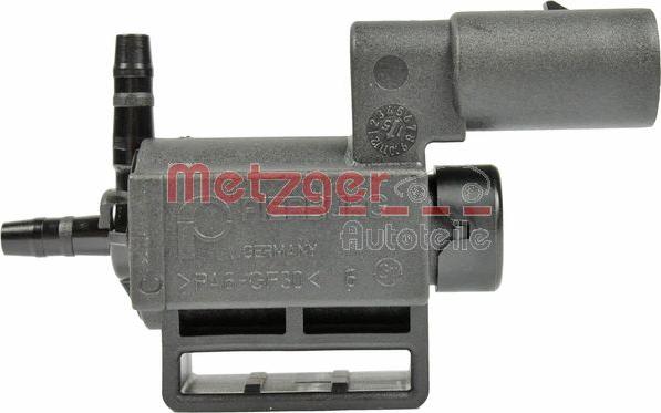 Metzger 0892333 - Intake Air Control Valve, air flow car-mod.net