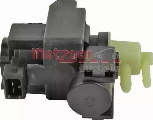Metzger 0892337 - Pressure converter of turbocharger car-mod.net