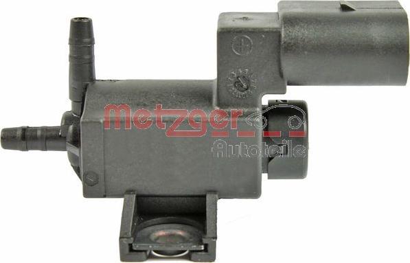 Metzger 0892214 - Intake Air Control Valve, air flow car-mod.net