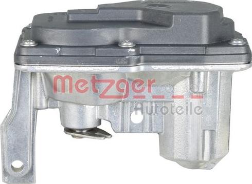 Metzger 0892721 - Repair Kit, exhaust pipe car-mod.net