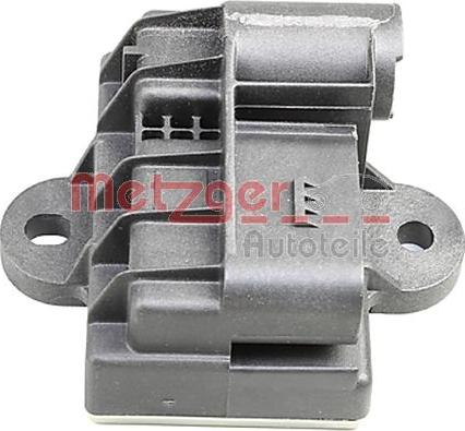 Metzger 0884032 - Control Unit, glow plug system car-mod.net