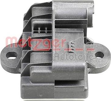 Metzger 0884037 - Control Unit, glow plug system car-mod.net