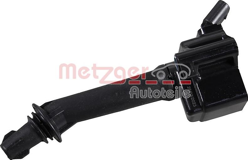 Metzger 0880494 - Ignition Coil car-mod.net