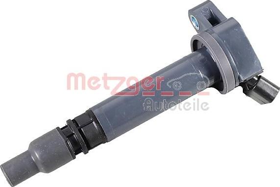 Metzger 0880491 - Ignition Coil car-mod.net