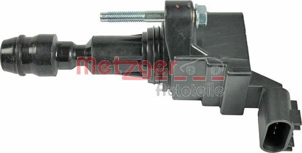 Metzger 0880445 - Ignition Coil car-mod.net