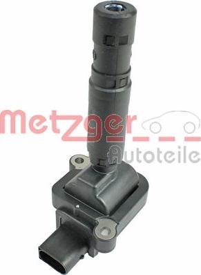 Metzger 0880452 - Ignition Coil car-mod.net