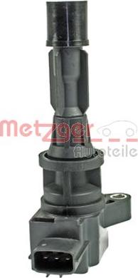 Metzger 0880410 - Ignition Coil car-mod.net