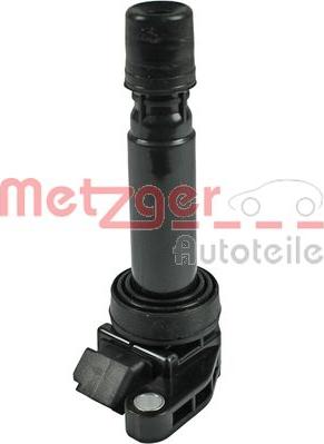 Metzger 0880418 - Ignition Coil car-mod.net