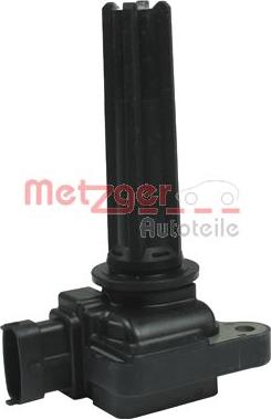 Metzger 0880413 - Ignition Coil car-mod.net