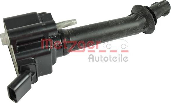 Metzger 0880420 - Ignition Coil car-mod.net