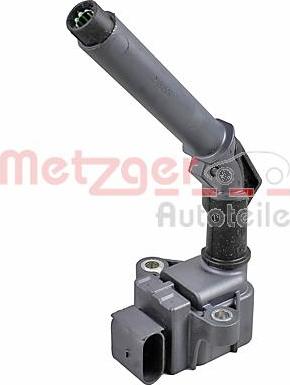 Metzger 0880559 - Ignition Coil car-mod.net
