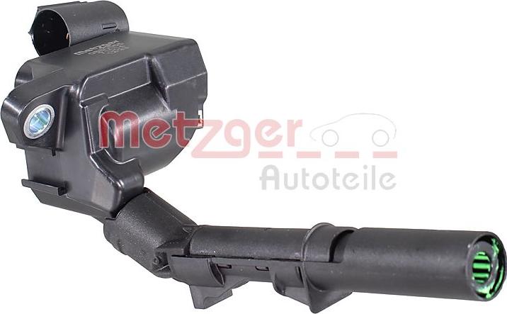 Metzger 0880555 - Ignition Coil car-mod.net