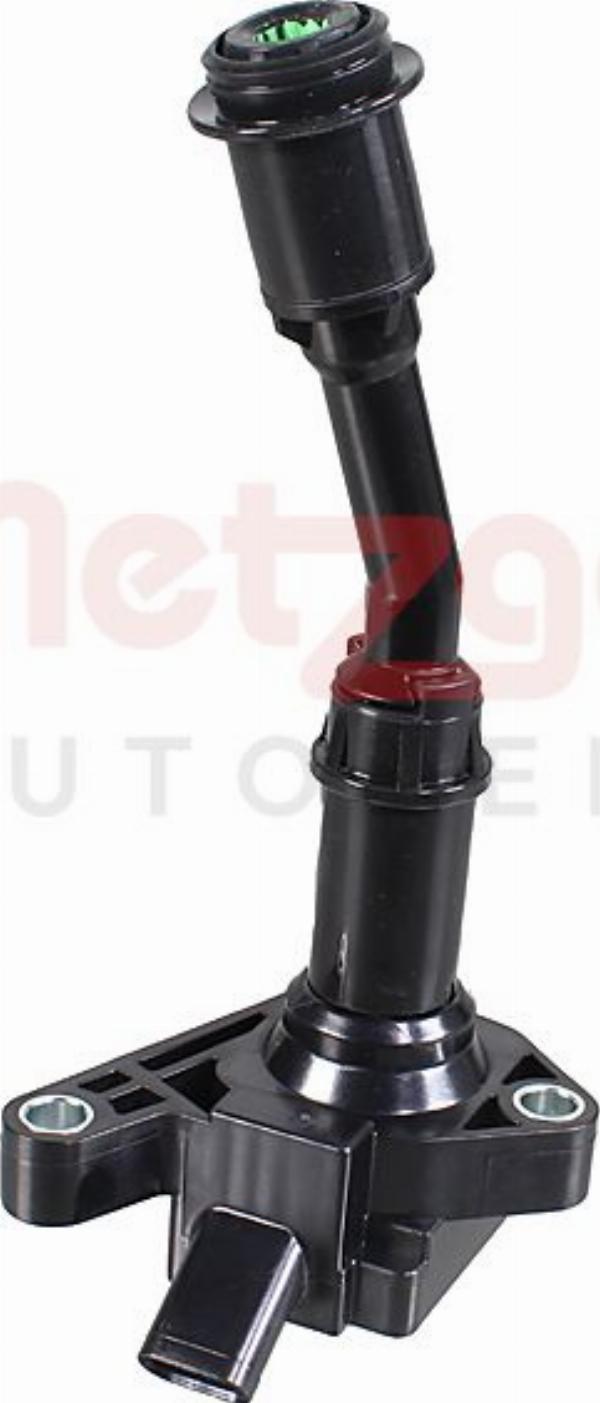 Metzger 0880561 - Ignition Coil car-mod.net