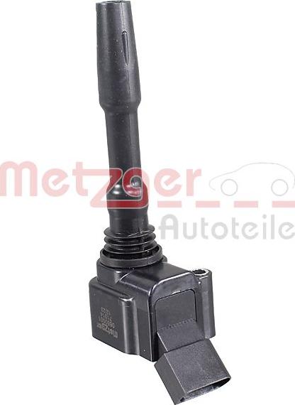 Metzger 0880501 - Ignition Coil car-mod.net