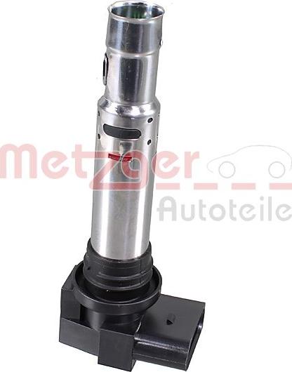 Metzger 0880518 - Ignition Coil car-mod.net
