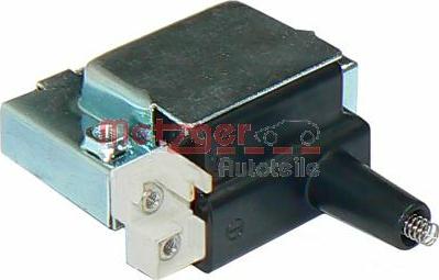 Metzger 0880069 - Ignition Coil car-mod.net