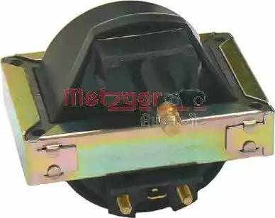 Metzger 0880082 - Ignition Coil car-mod.net