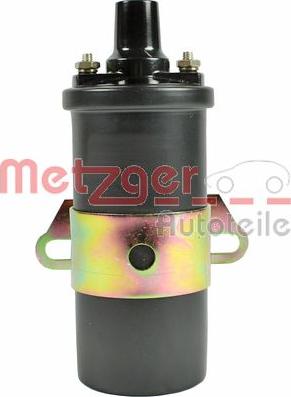 Metzger 0880031 - Ignition Coil car-mod.net