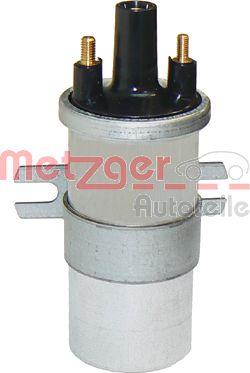 Metzger 0880026 - Ignition Coil car-mod.net