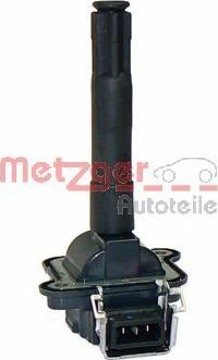 Metzger 0880079 - Ignition Coil car-mod.net