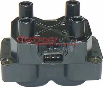 4U Autoparts 16966LR - Ignition Coil car-mod.net