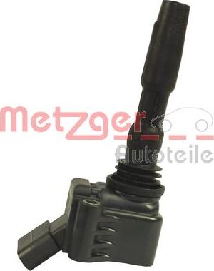 Metzger 0880198 - Ignition Coil car-mod.net