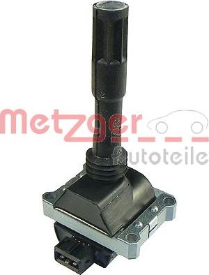 Metzger 0880192 - Ignition Coil car-mod.net