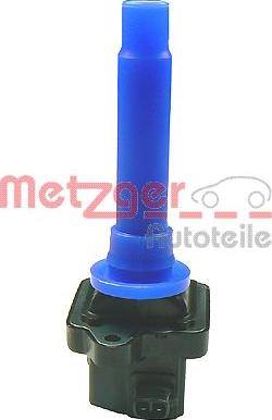 Metzger 0880146 - Ignition Coil car-mod.net