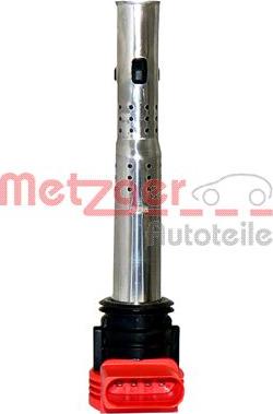 Metzger 0880126 - Ignition Coil car-mod.net