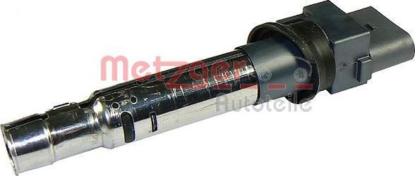 Metzger 0880127 - Ignition Coil car-mod.net