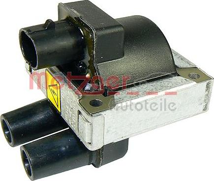 AutomotiveAdriado GLIC0007 - Ignition Coil car-mod.net