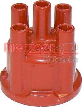 Metzger 0881006 - Distributor Cap car-mod.net