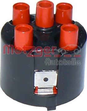Metzger 0881015 - Distributor Cap car-mod.net