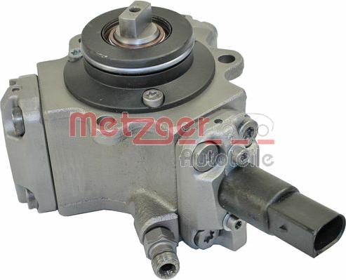 Alanko 11975071 - High Pressure Pump car-mod.net