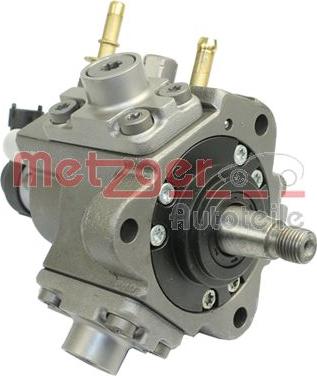 Alanko 11975119 - High Pressure Pump car-mod.net