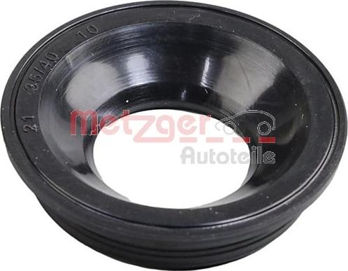 Metzger 0873017 - Gasket, cylinder head cover car-mod.net