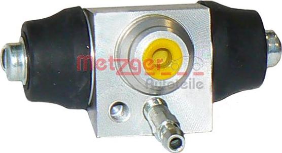 Metzger 101-594 - Wheel Brake Cylinder car-mod.net
