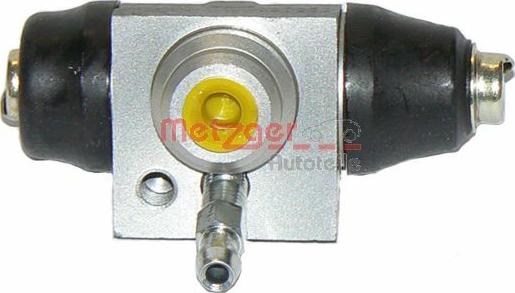 Metzger 101-597 - Wheel Brake Cylinder car-mod.net