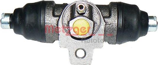 Metzger 101-609 - Wheel Brake Cylinder car-mod.net